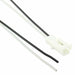 1502070001 by Molex - DITTO SG/END HARNESS 2 CKT .30M