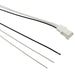 1502070002 by Molex - DITTO SG/END HARNESS 3 CKT .30M