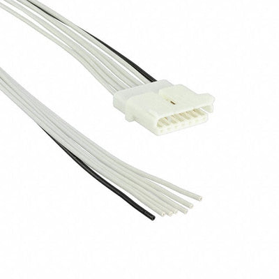 1502070006 by Molex - DITTO SG/END HARNESS 7 CKT .30M