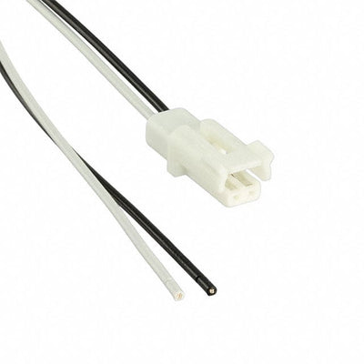 1502070008 by Molex - DITTO SG/END HARNESS 2 CKT .15M