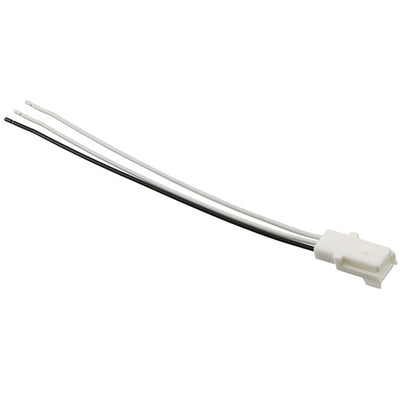 1502070009 by Molex - DITTO SG/END HARNESS 3 CKT .15M