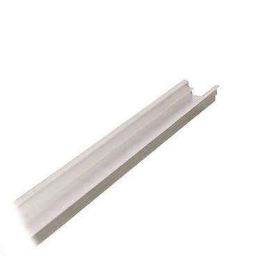 1502100400 by Weidmuller - TERMINAL TS 35/C REINFORCED ALUM