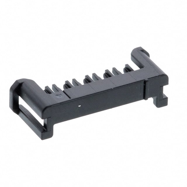 1502120005 by Molex - DITTO TERMINAL POSITION ASSURANC