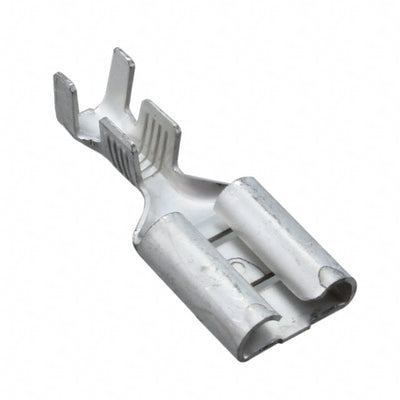 150270-1 by TE Connectivity AMP Connectors - .375 FASTON RECEPTACLE