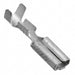 150346-2 by TE Connectivity AMP Connectors - CONNECTOR QC .110 MINI FASTON