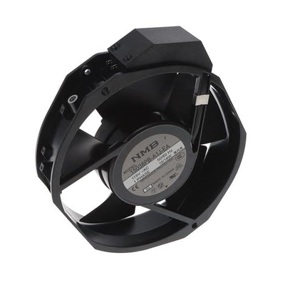 15038PB-A1J-EA-00 by NMB Technologies Corporation - FAN 150MM X 172MM X 38MM 115VAC