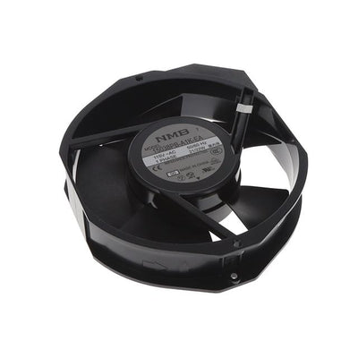 15038PB-A1K-EA-00 by NMB Technologies Corporation - FAN 150MM X 172MM X 38MM 115VAC
