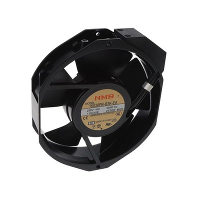15038PB-B3K-EA-00 by NMB Technologies Corporation - FAN 150MM X 172MM X 38MM 230VAC