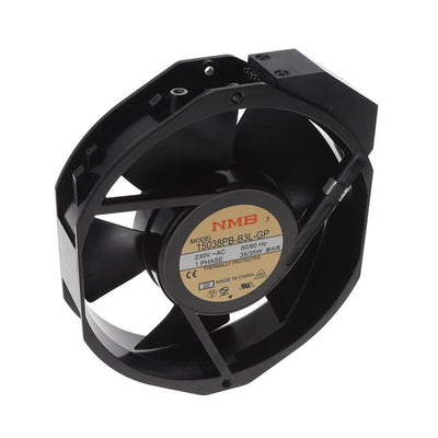 15038PB-B3L-GP-00 by NMB Technologies Corporation - FAN 150MM X 172MM X 38MM 230VAC