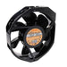 15038PB-B3L-GP-S0 by NMB Technologies Corporation - FAN 150MM X 172MM X 38MM 230VAC