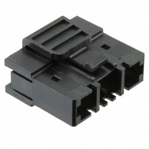 0015045141 by Molex - CONNECTOR CLIP INTERIM SNGL ROW 14POS