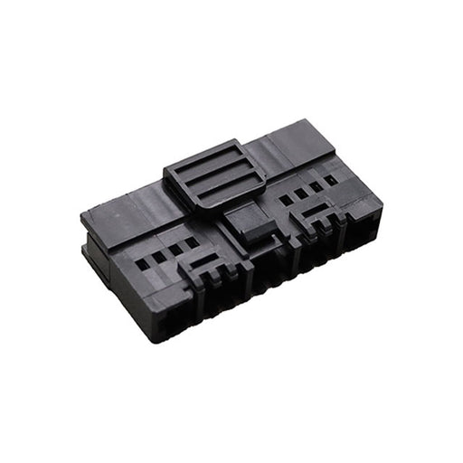 0015045261 by Molex - CONNECTOR INTERIM CLIP 26POS .100