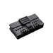 0015045261 by Molex - CONNECTOR INTERIM CLIP 26POS .100