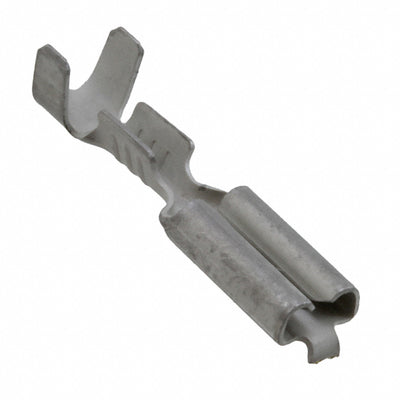 150500-2 by TE Connectivity AMP Connectors - CONNECTOR QC RCPT 20-24AWG 0.110