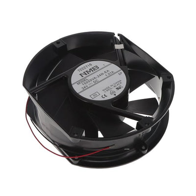 15050VA-24N-EA-00 by NMB Technologies Corporation - FAN AXIAL 172.7X50.8MM 24VDC