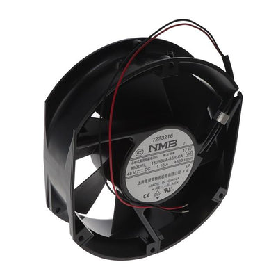 15050VA-48R-EA-00 by NMB Technologies Corporation - FAN AXIAL 172.7X50.8MM 48VDC