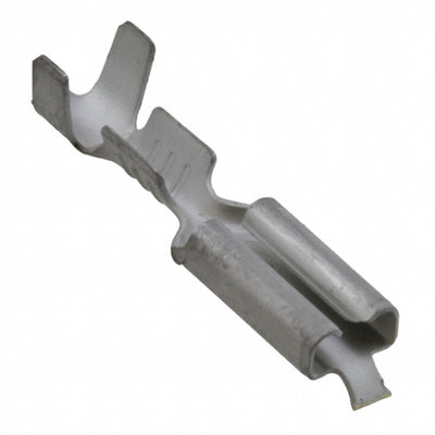 150545-2 by TE Connectivity AMP Connectors - CONNECTOR QC RCPT 20-24AWG 0.110