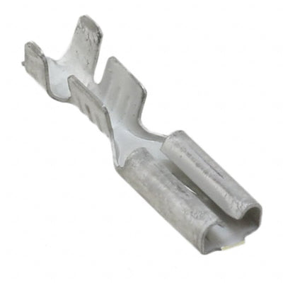 150572-2 by TE Connectivity AMP Connectors - CONNECTOR QC RCPT 16-20AWG 0.110