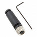 1506891 by Phoenix Contact - CONNECTOR RECPT FMALE 4POS GOLD SCREW