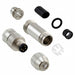 1506914 by Phoenix Contact - CONNECTOR PLUG MALE 4POS SOLDER CUP