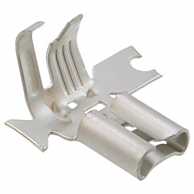 150699-2 by TE Connectivity AMP Connectors - CONNECTOR QC RCPT 16-20AWG 0.187