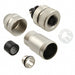 1507777 by Phoenix Contact - CONNECTOR RECPT FMALE 5POS GOLD SCREW