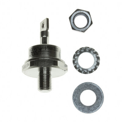 VS-150KSR40 by Vishay General Semiconductor - Diodes Division - DIODE GP REV 400V 150A B-42