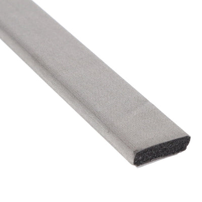 060R125-024000 by Orbel Corporation - GASKET FABRIC FOAM RECTANGULAR 0