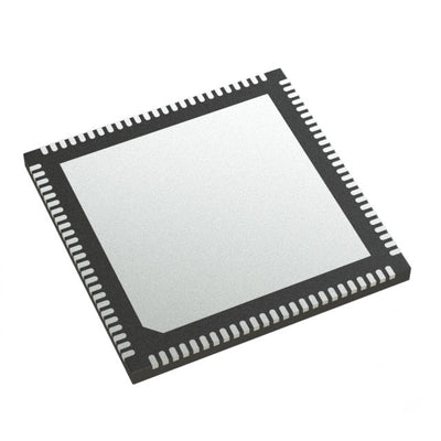 ZL30704LDG6 by Microchip Technology - QUAD CHANNEL IEEE1588 SYNCHRONIZ