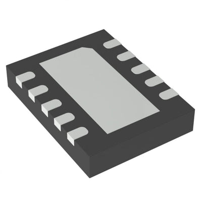 PD69201ILD-TR by Microchip Technology - IC POE PSE CONTROLLER