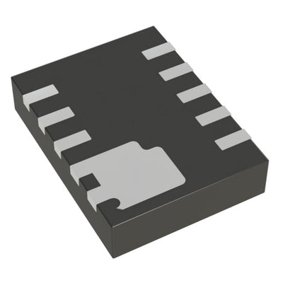 MIC4930YFL-TR by Microchip Technology - IC REG BUCK ADJUSTABLE 3A 10DFN