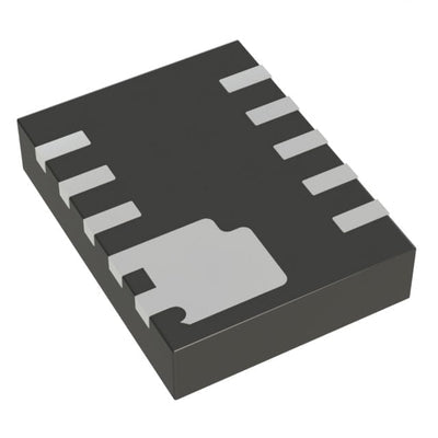 MIC4930YFL-T5 by Microchip Technology - IC REG BUCK ADJUSTABLE 3A 10DFN