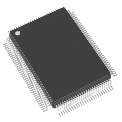 SCH5636-NS by Microchip Technology - DESKTOP EMBEDDED CTRLR 128QFP