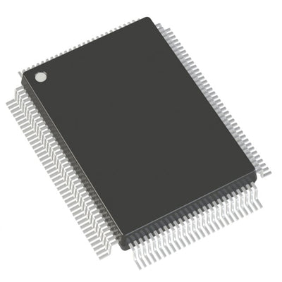KSZ8381Q by Microchip Technology - IC TELECOM INTERFACE 128QFP