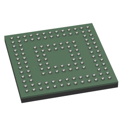 MEC1521H-B0-I/TF-TR by Microchip Technology - EMBEDDED CONTROLLER, 256KB SRAM