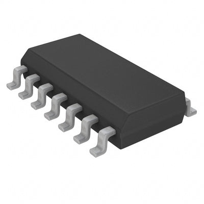 SG2843D by Microchip Technology - CURRENT MODE PWMS, HIGH-RELIABIL