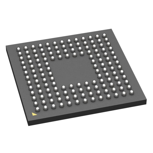 ATSAME70Q21A-CFN by Microchip Technology - IC MCU 32BIT 2MB FLASH 144UFBGA