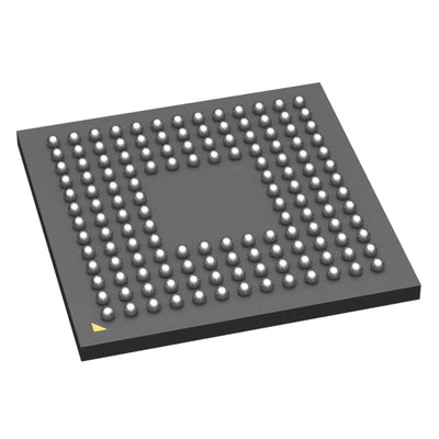 ATSAMS70Q21A-CFN by Microchip Technology - IC MCU 32BIT 2MB FLASH 144UFBGA