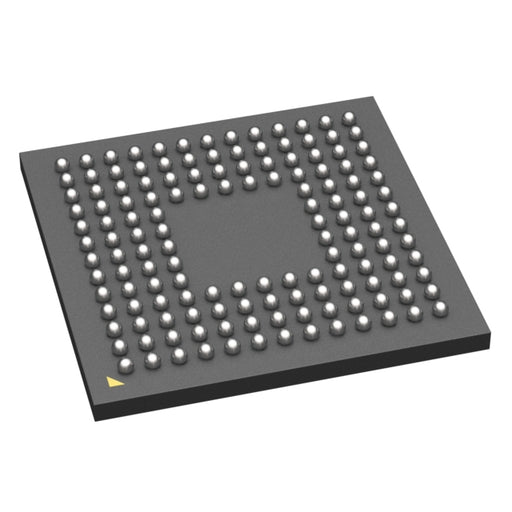 ATSAMS70Q21A-CFN by Microchip Technology - IC MCU 32BIT 2MB FLASH 144UFBGA