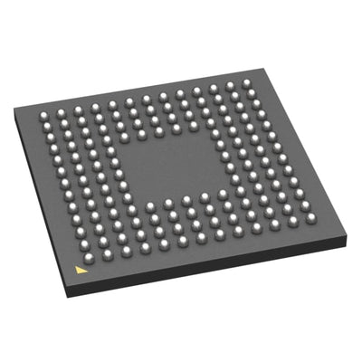 ATSAME70Q21A-CFNT by Microchip Technology - IC MCU 32BIT 2MB FLASH 144UFBGA