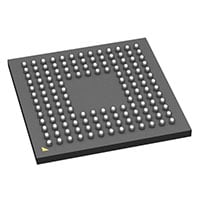 ATSAMS70Q20A-CFN by Microchip Technology - IC MCU 32BIT 1MB FLASH 144UFBGA