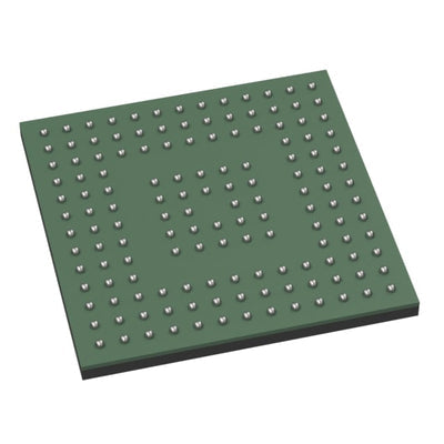 MEC1521H-B0-I/SZ by Microchip Technology - EMBEDDED CONTROLLER, 256KB SRAM