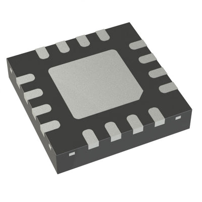 LE87286NQCT by Microchip Technology - IC DRIVER 1/0 16QFN