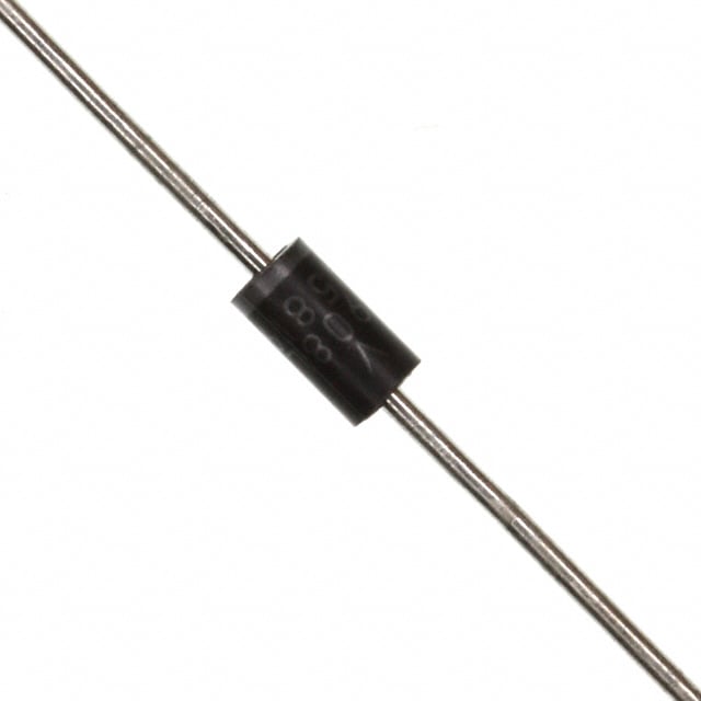 1N4733A/TR by Microchip Technology - VOLTAGE REGULATOR