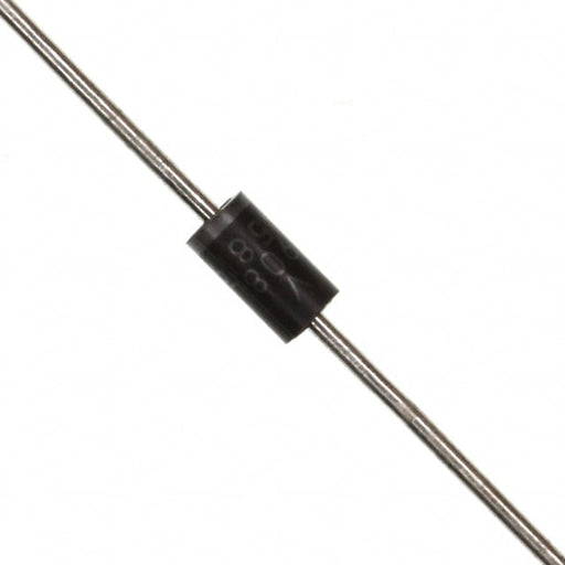 1N5914B/TR by Microchip Technology - VOLTAGE REGULATOR