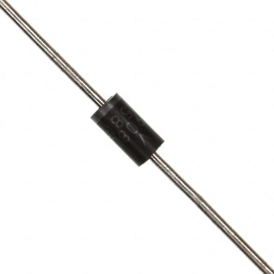 1N4476D by Microchip Technology - VOLTAGE REGULATOR