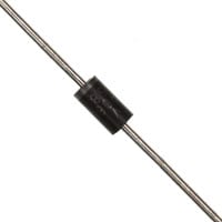 1N5817/TR by Microchip Technology - DIODE SCHOTTKY 20V 1A DO41