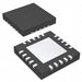 MCP45HV31T-502E/MQ by Microchip Technology - IC DGTL POT 5KOHM 128TAP 20QFN