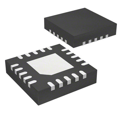 LX7302CLQ-TR by Microsemi Corporation - IC REG CTRLR BUCK 20QFN
