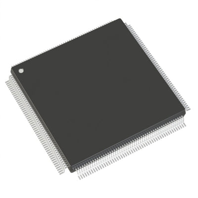 AFS600-PQ208I by Microsemi Corporation - IC FPGA 95 I/O 208QFP